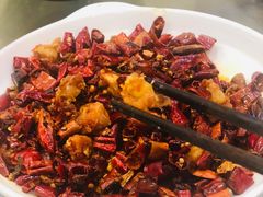 -小唐小四川水煮鱼(北三路店)