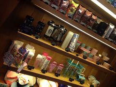 -星巴克(嘉定中信泰富万达广场店)