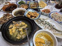 -芸海阁·农家私房菜(沙家浜景区出口店)
