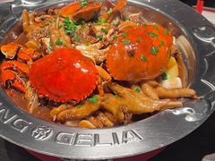 -胖哥俩肉蟹煲(厦门中华城店)