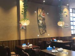 大堂-枣庄辣子鸡(辽阳西路店)