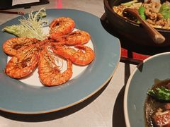 -啫神·广州地标美食(北京路店)