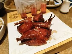 -粤集·手工粤菜(皇庭广场店)