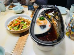 -锦府盐帮·张宅(世纪金源店)