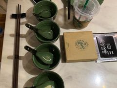 -狐狸爱上椰子鸡(滨江星光大道店)