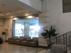 -菲鱼体育恒温游泳馆(中海名城店)