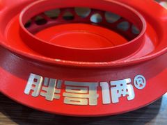 -胖哥俩肉蟹煲(淮安万达店)