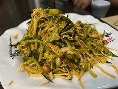 -春發合饭庄