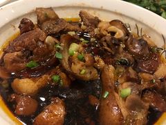 猪蹄-丹江口渔村·湘味厨房(桃园店)