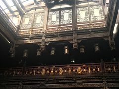-杭州胡庆余堂第二中医门诊部