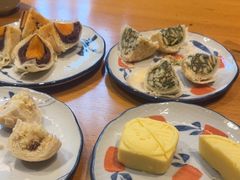 -竹里馆 ·茶食(奥体店)
