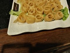 -唇辣号重庆老火锅(燕郊鑫乐汇店)