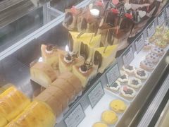 -蜂蝶来饼店(拱北总店)
