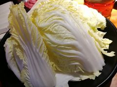 -捞围鲜·港式打边炉(海阳路店)