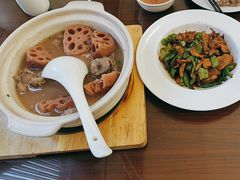 -茶港食堂(武昌店)