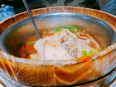 -中庸素香阁(建发广场店)
