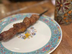 -清真·玛丽亚新疆菜主题餐厅(浙江中路店)