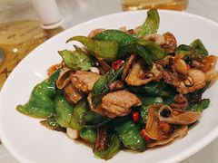 -老家菜(海恒店)