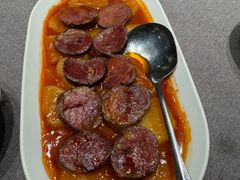-丝路有约·优雅新疆菜(万宴城店)