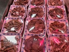 -万记麻辣烫国展总店