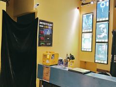 -谜盒子奇幻密室(南屏店)