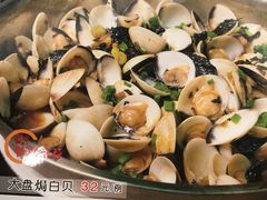 -张记旺角食街(动物园店)