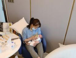-玥奢国际母婴护理中心(滨江宝龙店)