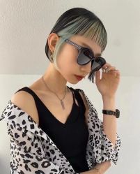-杉影印象日式烫染專門店