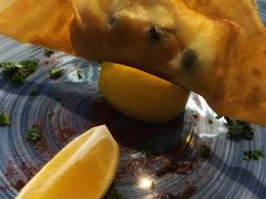 -La Medina餐厅(亮马河南路店)