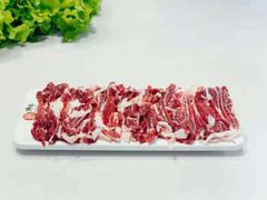 -焯牛潮汕牛肉火锅(云峰街创始店)