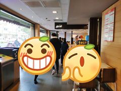 -麦当劳(南京宁海路店)