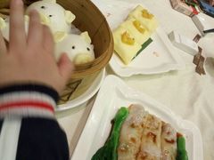 -国龙大酒店-中餐厅
