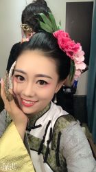 -盘子女人坊生日照·摄影馆(华强店)