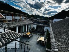 -遥桥古堡