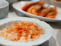 手剥虾仁-裕兴记•蟹黄面馆(人民广场店)