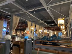 大堂-快乐小羊·内蒙牛羊肉火锅(流花中心店)