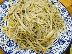 -老济南民间小吃·传统鲁菜(芙蓉街店)