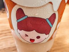 -麦当劳(鲁迅公园店)