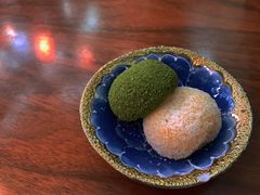 -熹炭精致日料(金融街购物中心店)