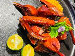 -West10 西拾·西餐厅·创意菜(未来科技城店)