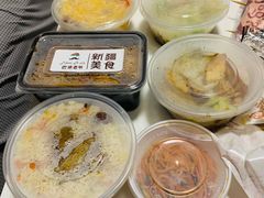 -巴依老爷新疆美食(常营店)