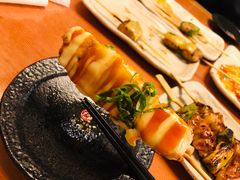 -鸟贵族(天王寺北口店)