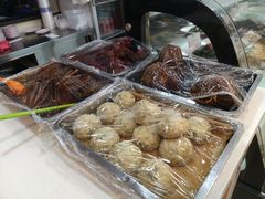 -香妃烤鸡(西单店)