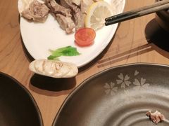 -香园茶社·金陵小灶(老门东店)
