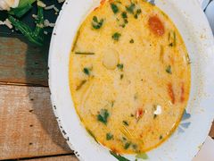 -Doo Dee Thai Food(Issan/Isaan/Esan)