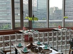 -喃喃椰·糟粕醋·椰子鸡火锅(七堡花园店)