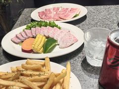 -NIUAN牛庵·日式和牛烧肉(恒隆店)