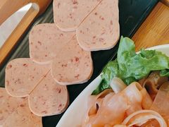 -东来顺饭庄(天坛店)