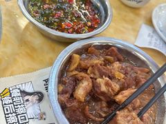 -五洞大众牛餐馆(番禺分店)