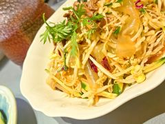 -宏达老菜馆(东安街店)